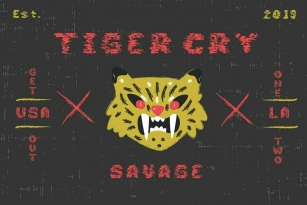 Glitch Smasher Font Font Download