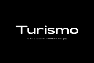 Turismo CF Font Font Download