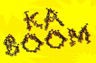 Kaboom Font Font Download