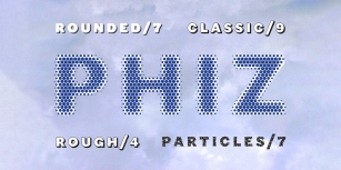 Phiz Font Font Download