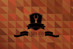 Only You Sexy Icons Font Font Download