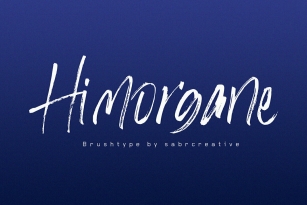 Hi Morgane Font Font Download
