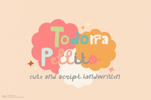 Todorra Pellito Font Font Download