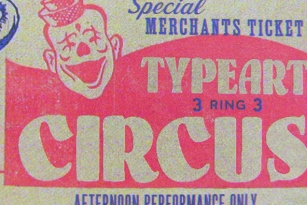 Freakshow Font Font Download