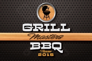 Kodiak Font Font Download