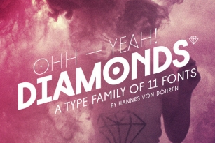 Diamonds Font Font Download