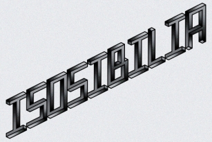 Isosibilia Font Font Download