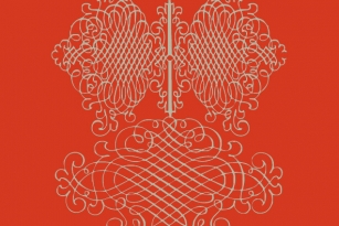 Calligraphia Latina Square Edition Font Font Download