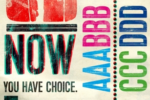 Bobbin Font Font Download