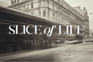 Deroma Slab Font Font Download