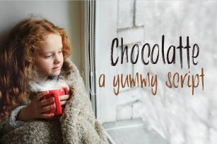 Chocolatte Font Font Download