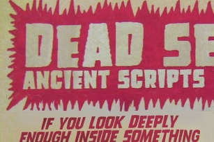 Dead Zone Font Font Download