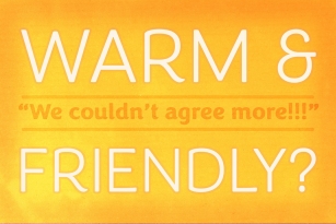 Congenial Font Font Download