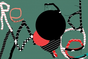 YWFT Garnier Font Font Download