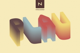 Plau Font Font Download