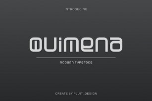 Quimena Font Font Download