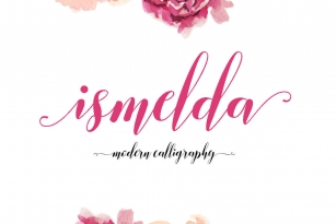 Ismelda Font Font Download