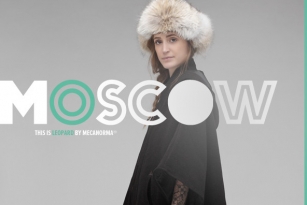 Leopard Font Font Download