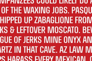 Richard Miller Font Font Download