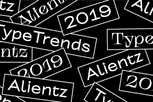 TT Alientz Font Font Download