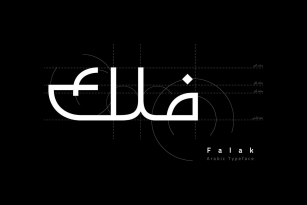 Falak Font Font Download