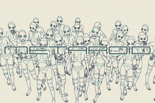 Design System Font Font Download