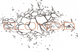 Clonoid Font Font Download