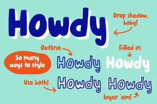 Stomping Grounds Font Font Download