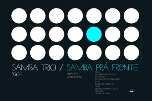 YWFT Coltrane Font Font Download