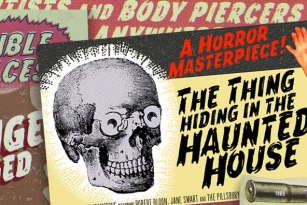 Frontline Font Font Download