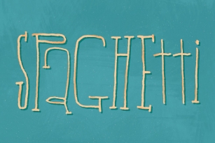 Spaghetti Western Font Font Download