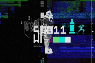 SP011 Pro Font Font Download