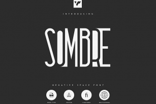 Sombre Font Font Download