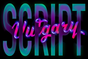 Vulgary Font Font Download