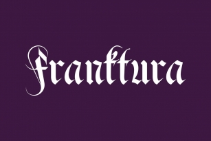 Fraktura Font Font Download