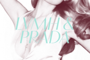 Vanitas Stencil Font Font Download