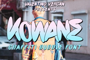 Kowane Font Font Download