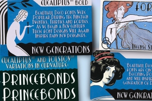 Eucaliptus Font Font Download