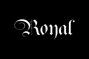 Royal Font Font Download