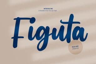 Figuta Font Font Download