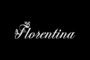 Florentina Font Font Download