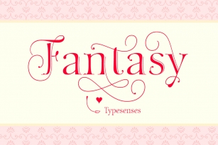 Fantasy Font Font Download