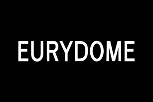 Eurydome Font Font Download