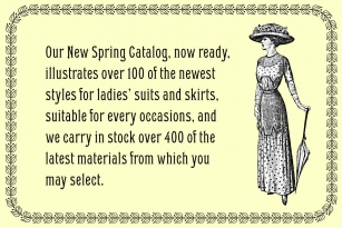 Lenbach Font Font Download