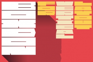 BOXDON Titling Font Font Download