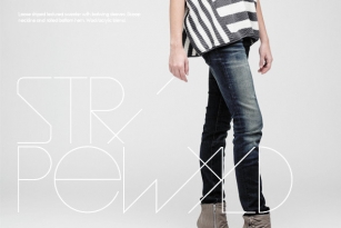 Wyld Font Font Download