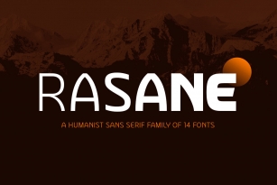 Rasane Font Font Download
