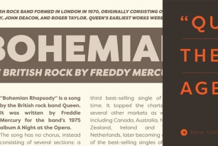 Filson Pro Font Font Download