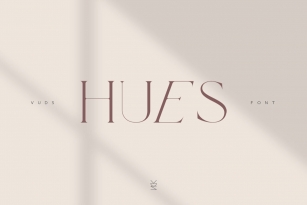 Hues Font Font Download