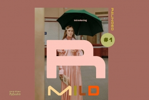 Mild Font Font Download